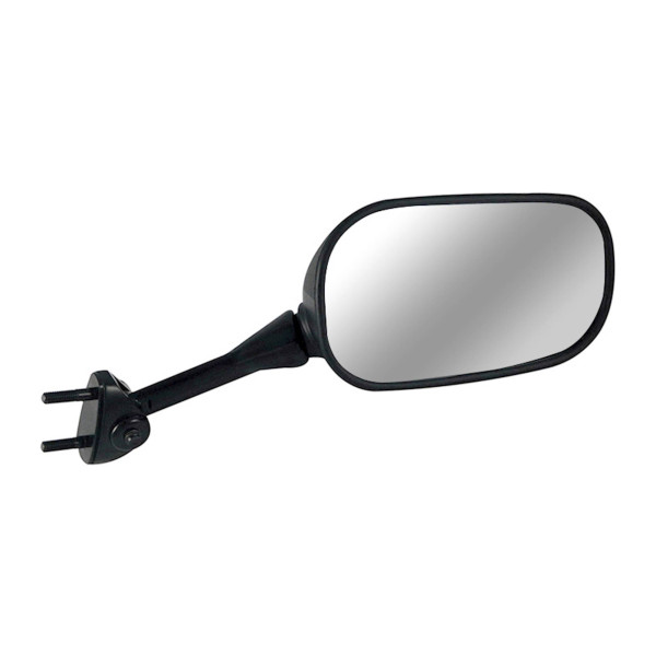 bike it Bike it right hand kawasaki mirror - #k014r